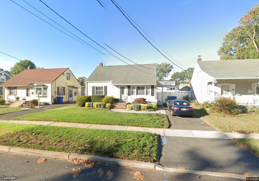 542 Franklin Ave, South Plainfield, NJ 07080 - photo 1