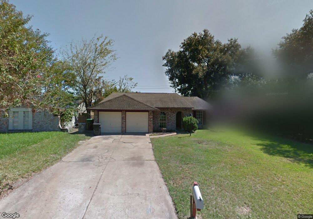 9318 Vanwood St, Houston, TX 77040 - photo 1