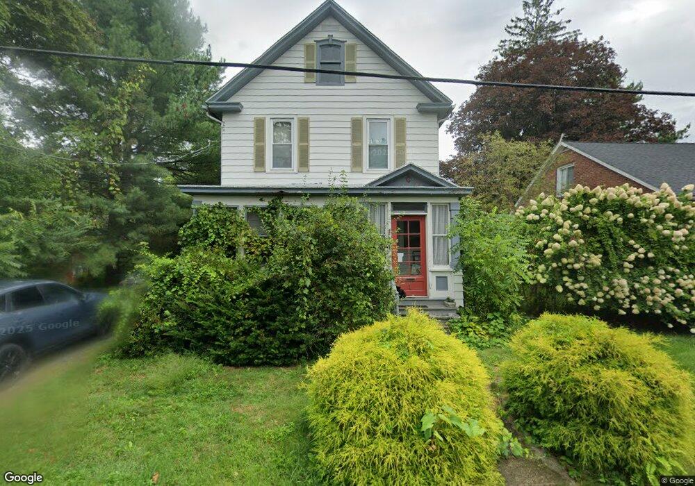 1 Chestnut St, Castleton On Hudson, NY 12033 - photo 1
