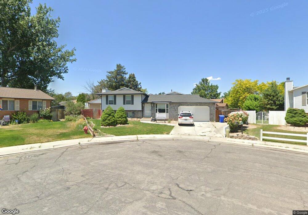 2058 W 7455 S, West Jordan, UT 84084 - photo 1
