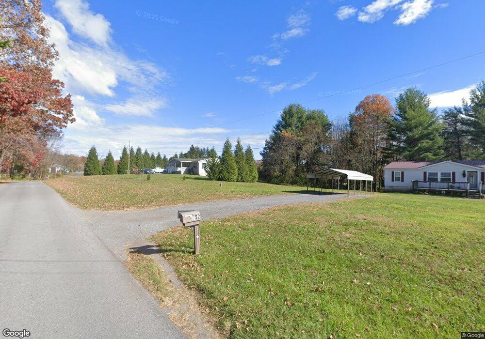 752 Franklin Mills Rd, Warfordsburg, PA 17267 - photo 1