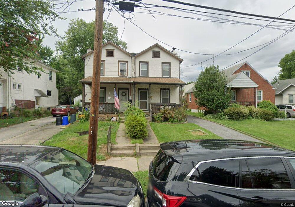 621 W Magnolia Ave, Aldan, PA 19018 - photo 1