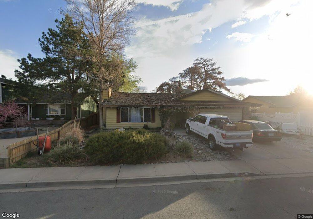 1060 San Miguel Way, Sparks, NV 89434 - photo 1