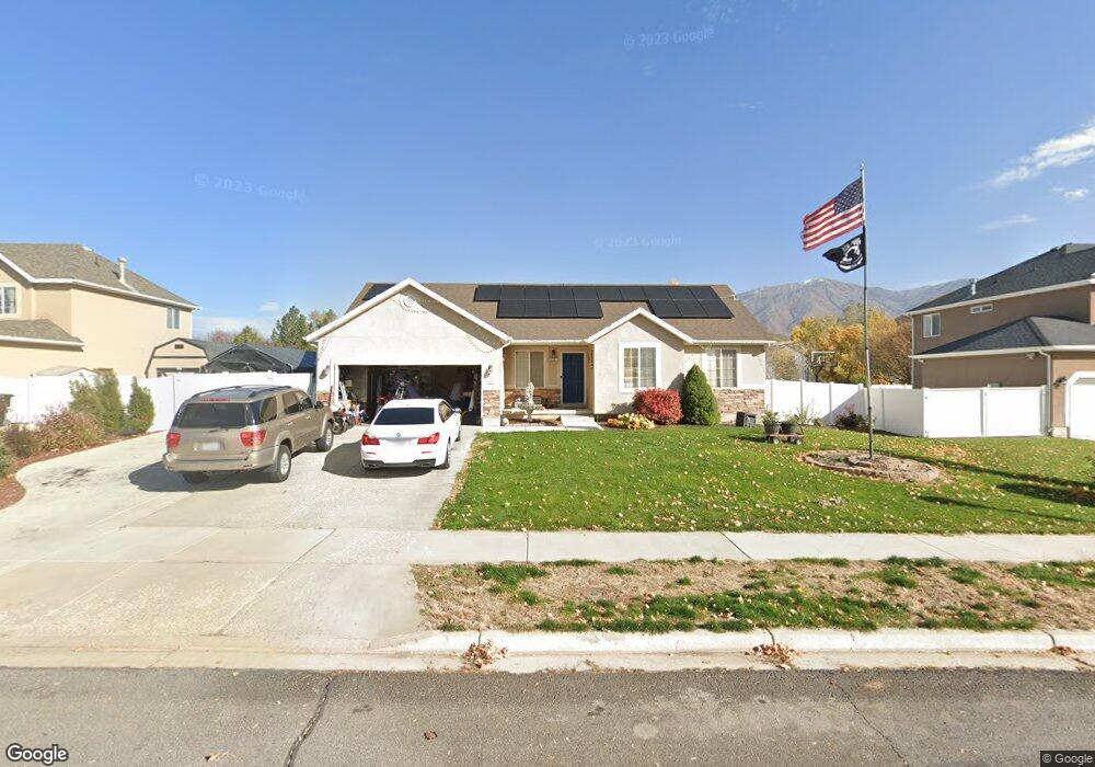 1317 S 260 W, Payson, UT 84651 - photo 1