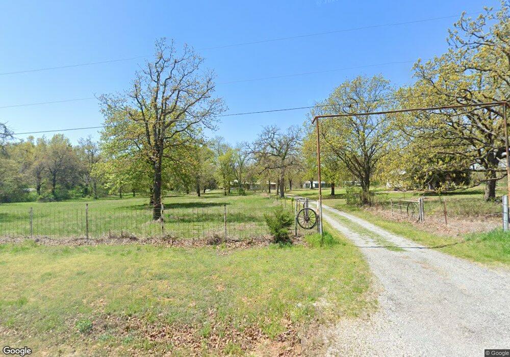 1448 N Highway Dr, McLoud, OK 74851 - photo 1