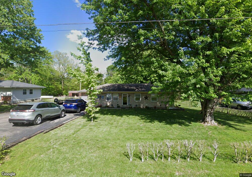 2131 Cherry Cir, Georgetown, IN 47122 - photo 1