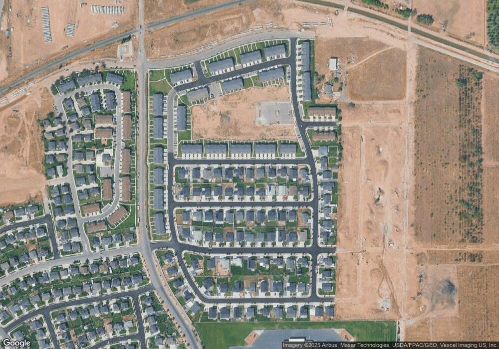 80 E 970 N, Santaquin, UT 84655 - photo 1