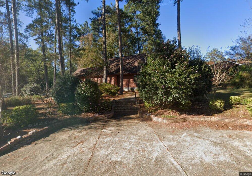 3411 Sasanqua Dr, Augusta, GA 30909 - photo 1