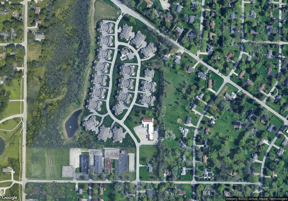 4350 Nighthawk Trail, Brookfield, WI 53005 - photo 1