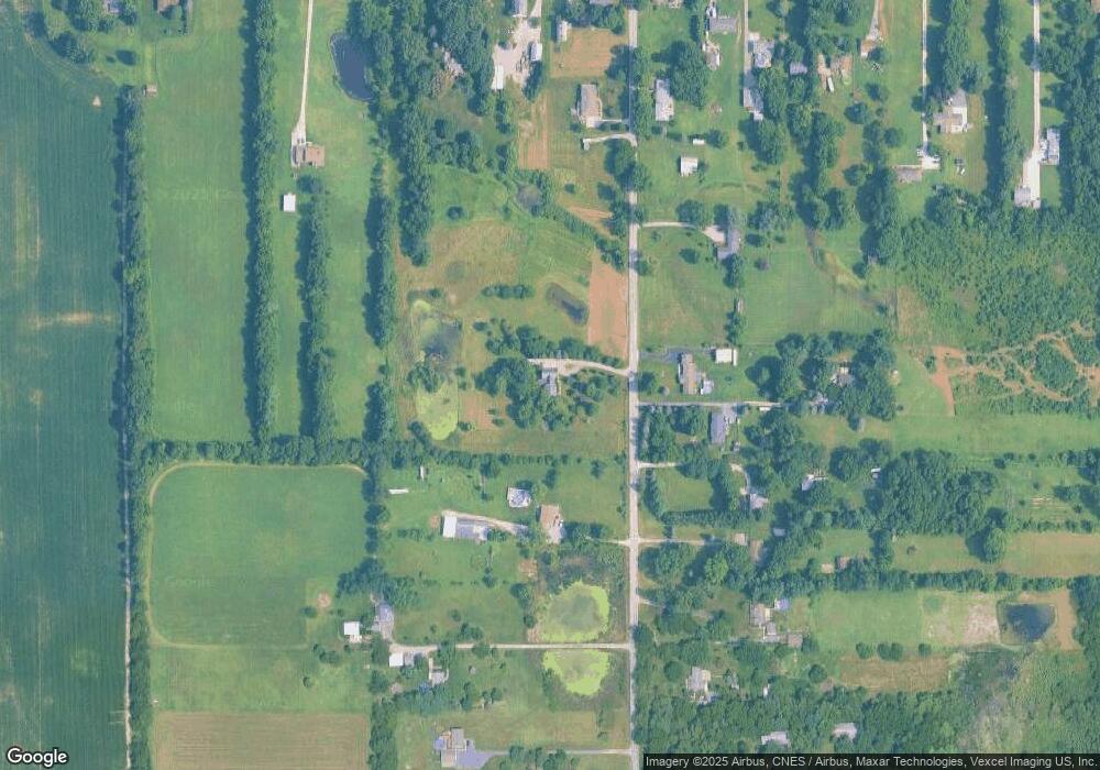 9500 County Line Rd, Crown Point, IN 46307 - photo 1