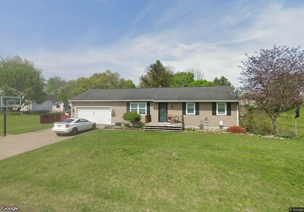1555 S 13th St, Coshocton, OH 43812 - photo 1