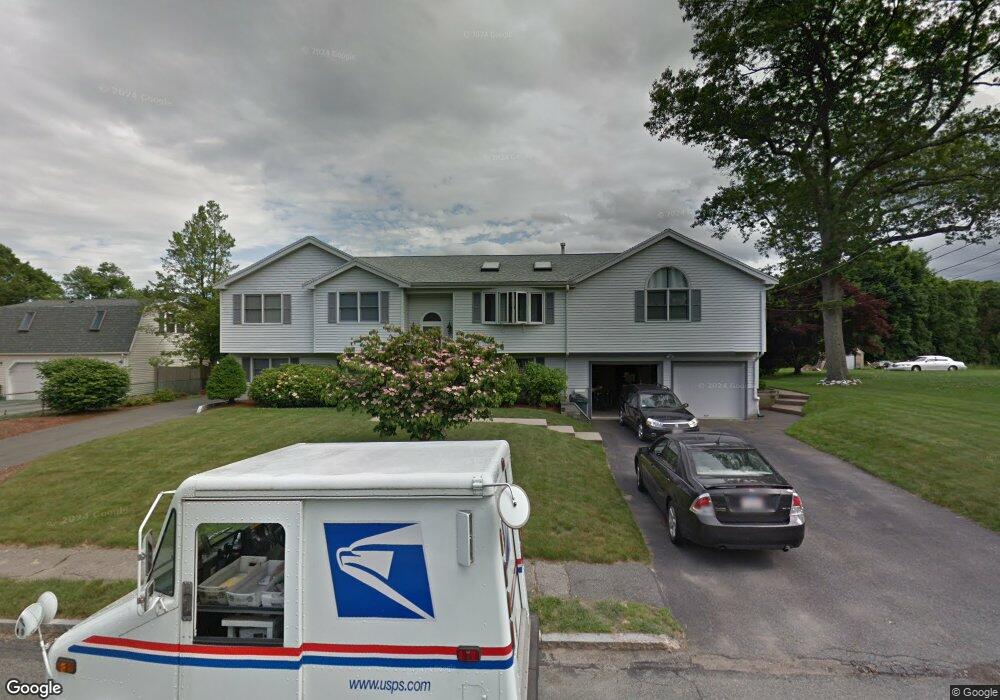 53 Captain Standish Dr, Abington, MA 02351 - photo 1