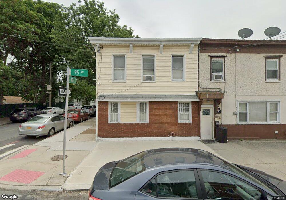 8520 95th Ave, Ozone Park, NY 11416 - photo 1