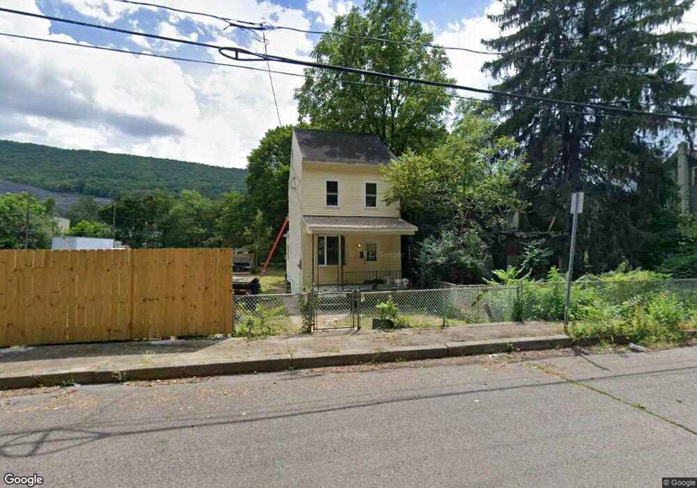 466 Oakland Ave, Ashland, PA 17921 - photo 1