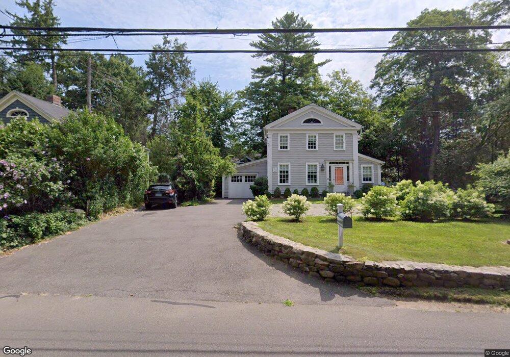 280 Silvermine Ave, Norwalk, CT 06850 - photo 1