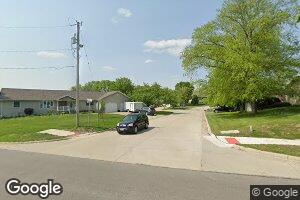 100 South St, Ossian, IA 52161