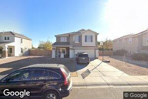 2801 E Los Alamos Ct, Gilbert, AZ 85295