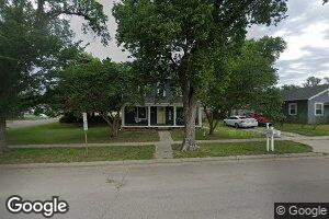 224 N Christian Ave, Moundridge, KS 67107