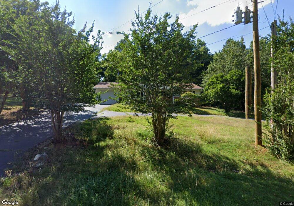 2200 Danny Bell Rd, Asheboro, NC 27205 - photo 1