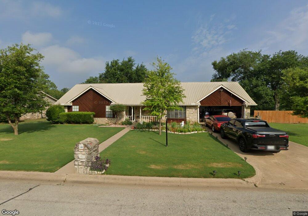 405 Jean Dr, Springtown, TX 76082 - photo 1