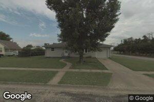 601 Ross St, Ellis, KS 67637