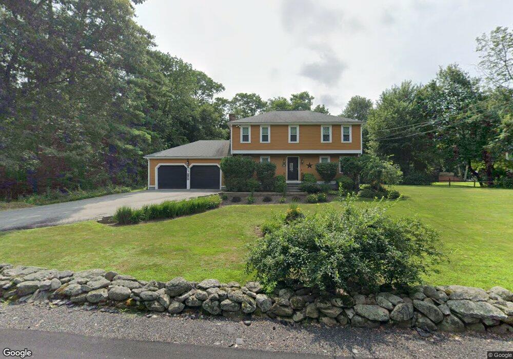 30 Vine St, Douglas, MA 01516 - photo 1