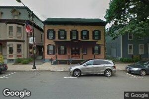 169 Nassau St, Princeton, NJ 08542