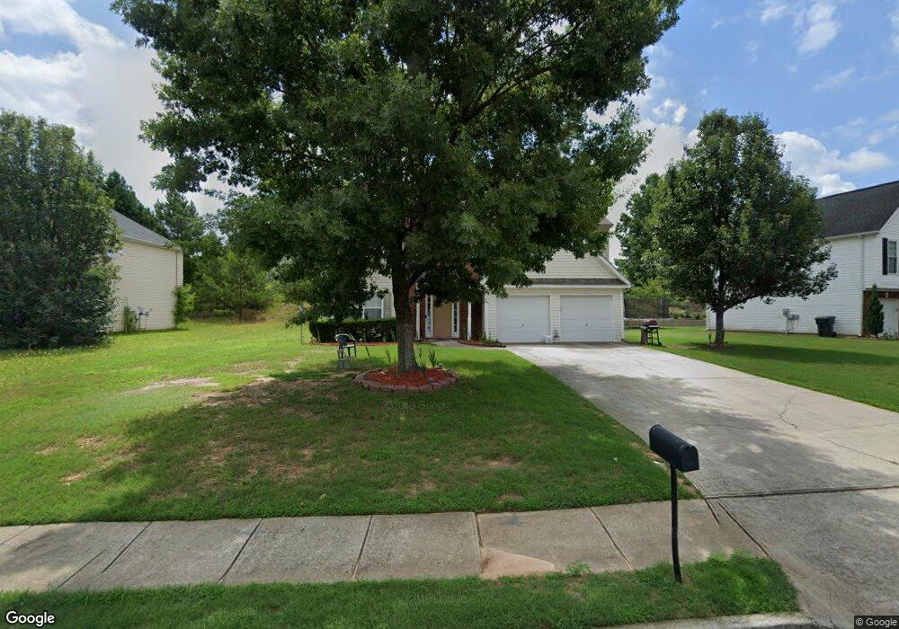 10662 Wimbleton Ct, Hampton, GA 30228 - photo 1