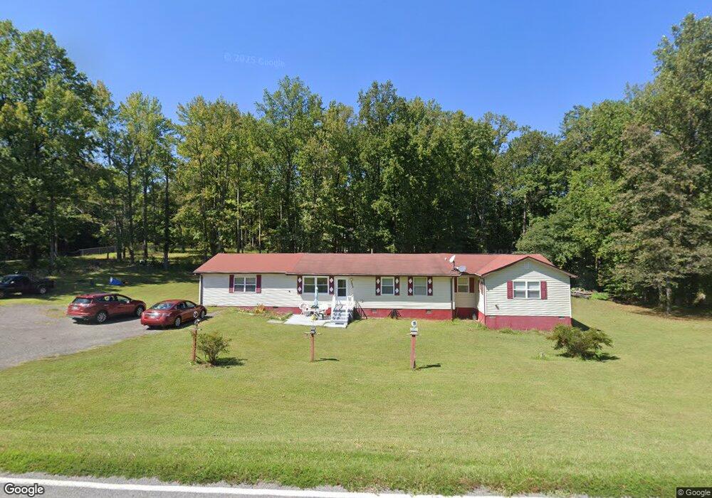 5525 Sheridan Point Rd, Prince Frederick, MD 20678 - photo 1