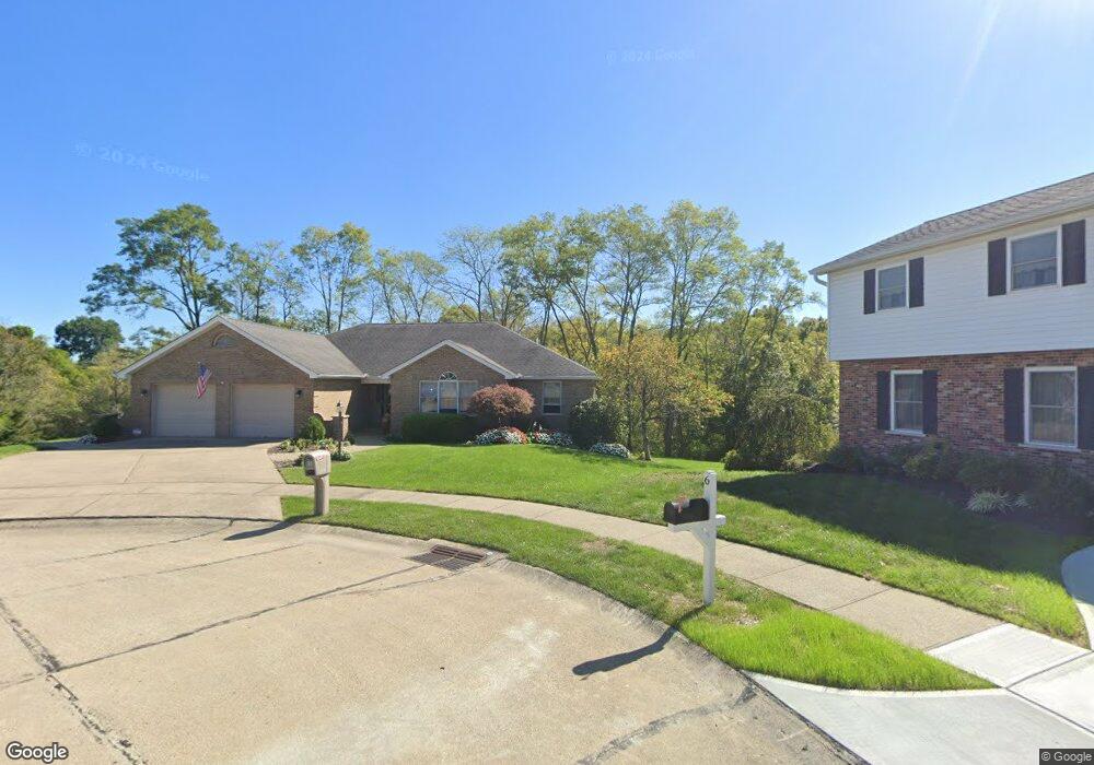 5 Paul Cir, Cold Spring, KY 41076 - photo 1