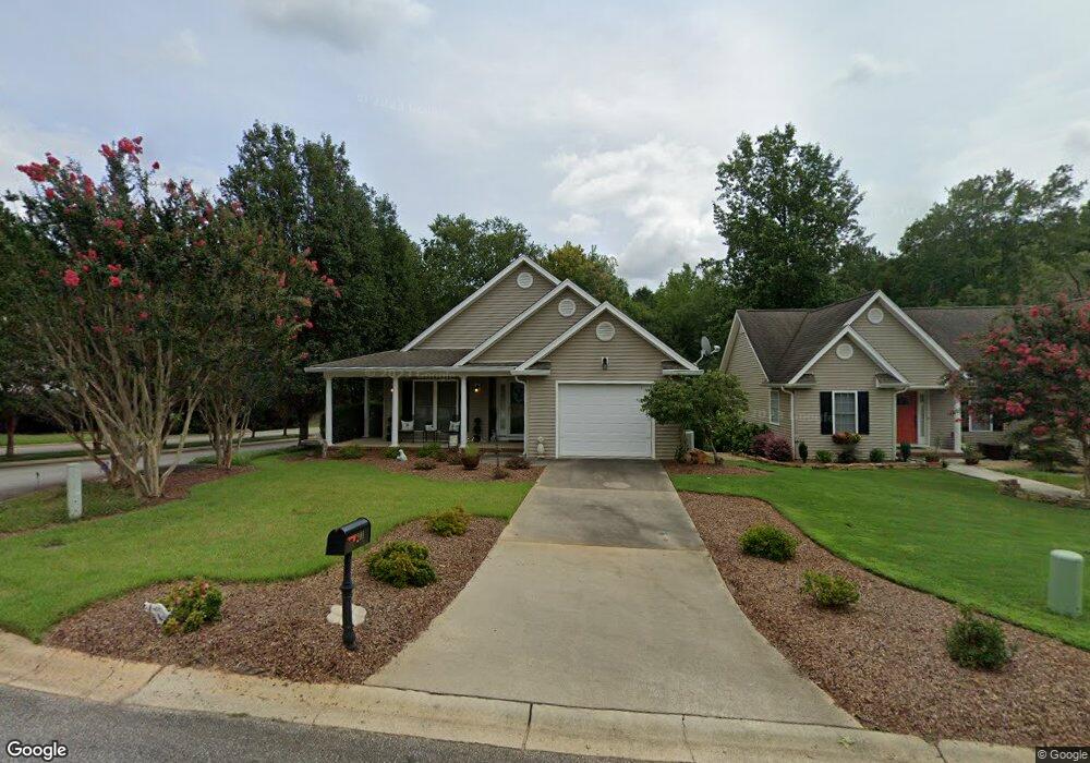 201 Grand Oak Cir, Pendleton, SC 29670 - photo 1
