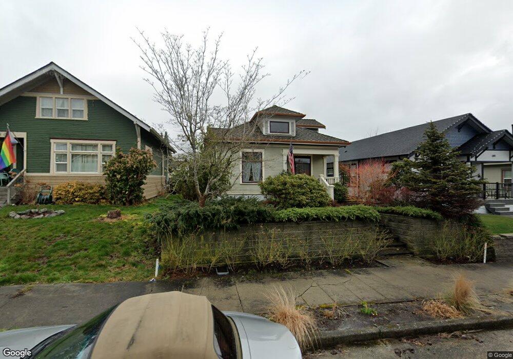 2807 Victor Place, Everett, WA 98201 - photo 1