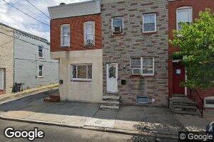 3427 Mount Pleasant Ave, Baltimore, MD 21224