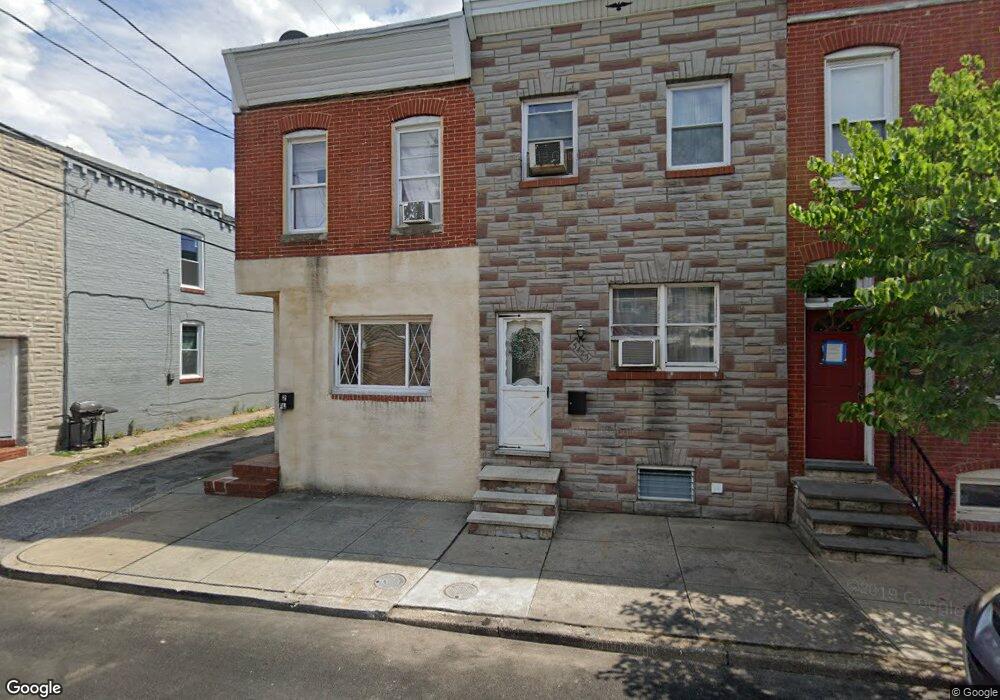 3427 Mount Pleasant Ave, Baltimore, MD 21224 - photo 1