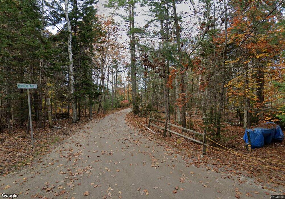 Lot 1 Hamilton Way, Yarmouth, ME 04096 - photo 1