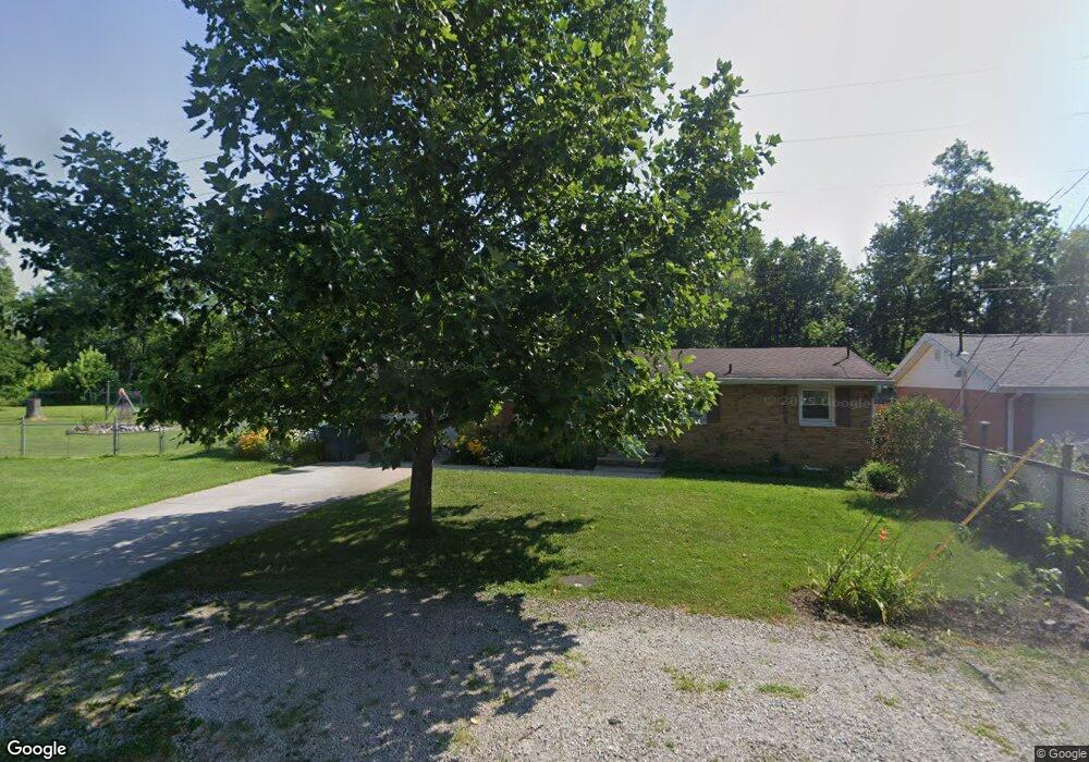 3524 N Milton St, Muncie, IN 47304 - photo 1
