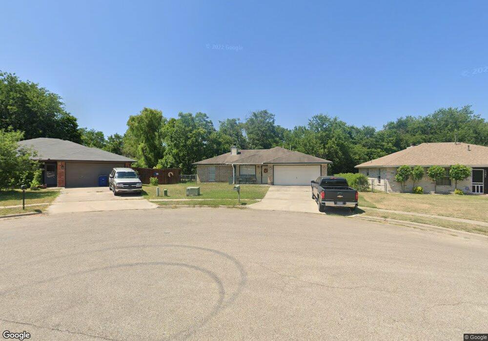 1203 Elke Cir, Copperas Cove, TX 76522 - photo 1