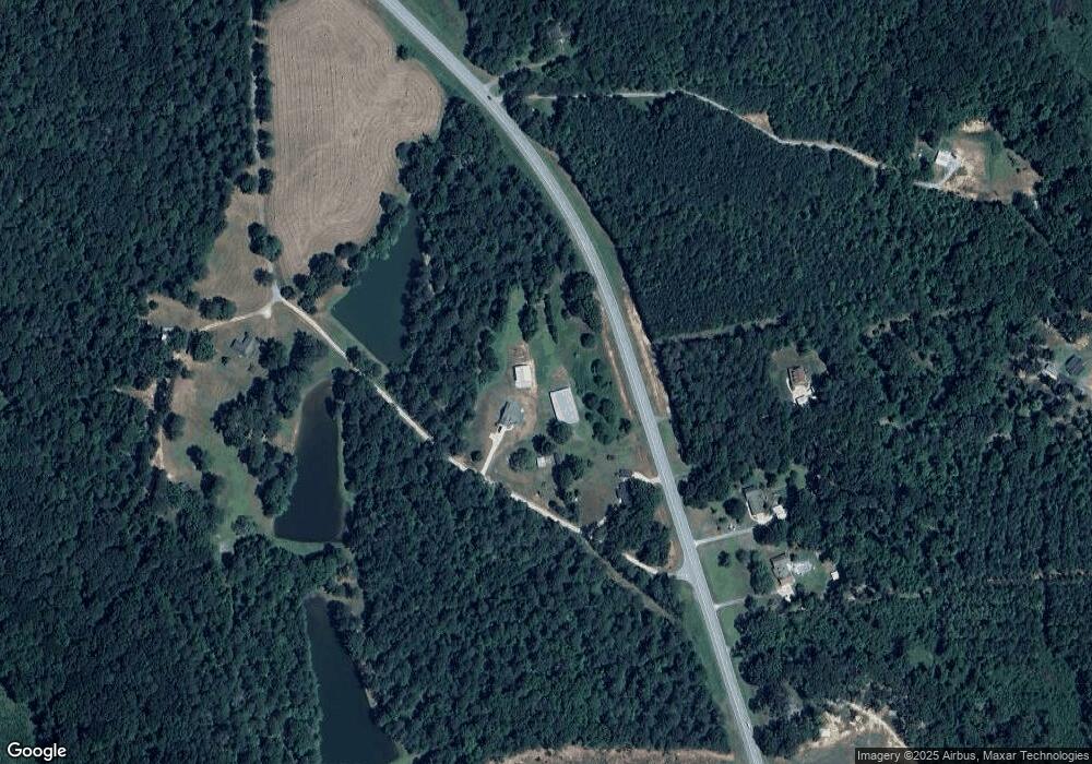 35 Warren Rd, Waco, GA 30182 - photo 1