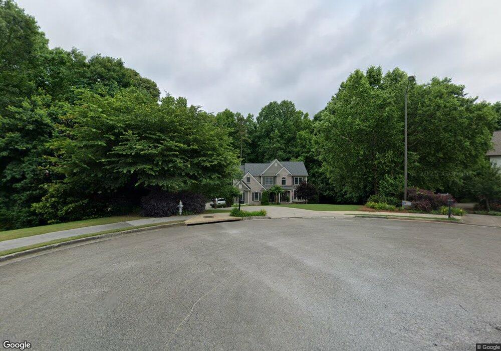 133 Rosebury Dr, Canton, GA 30115 - photo 1