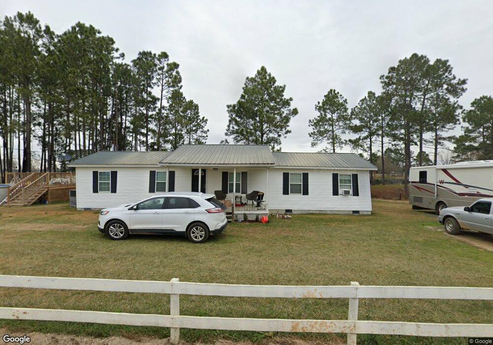 1221 Nichols Walker Rd, Tifton, GA 31794 - photo 1