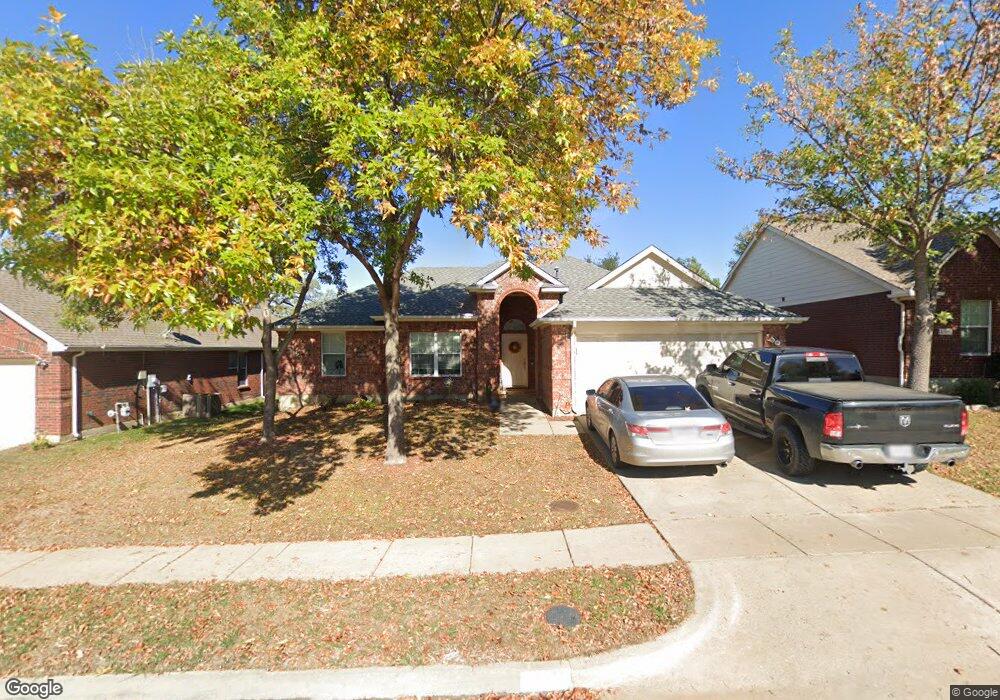 2721 Pinto Dr, Denton, TX 76210 - photo 1