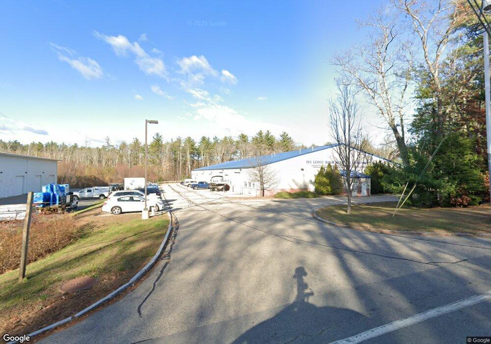 103 Ledge Rd, Seabrook, NH 03874 - photo 1