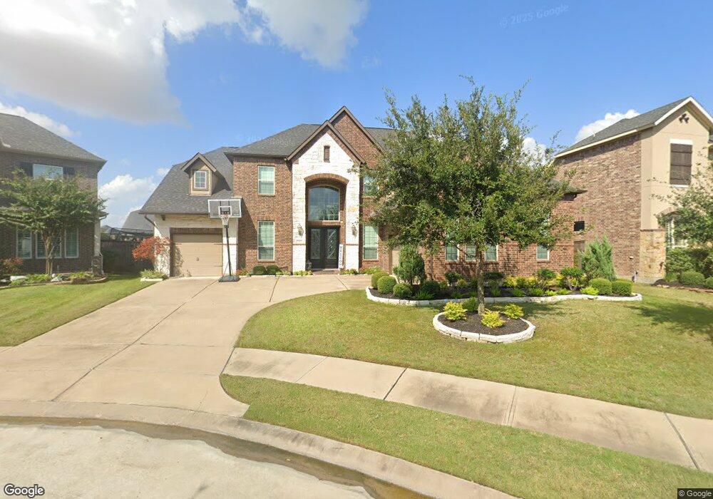 27926 Hunt Trace Ln, Fulshear, TX 77441 - photo 1