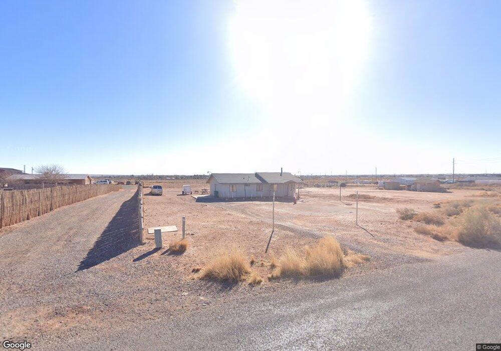 2150 Painted Desert Dr, Winslow, AZ 86047 - photo 1