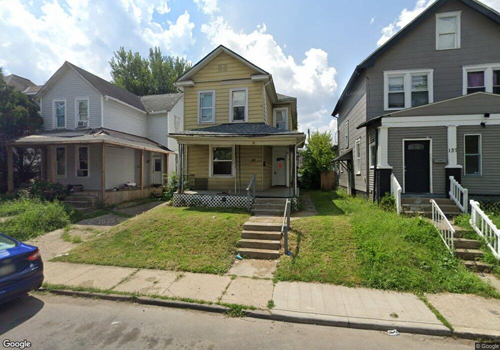 141 S Warren Ave, Columbus, OH 43204 - photo 1