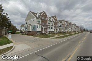 2581 W Towne St, Ann Arbor, MI 48103