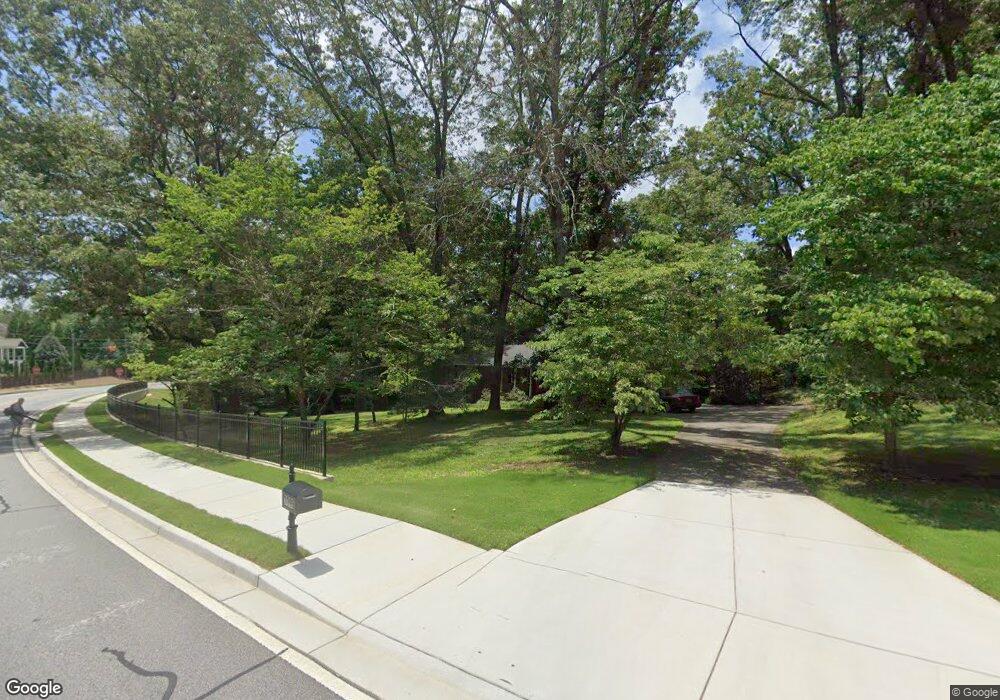 3395 Davis Rd, Marietta, GA 30062 - photo 1