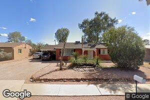 4808 E Hampton St, Tucson, AZ 85712