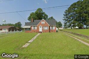 118 N Main St, Seaboard, NC 27876