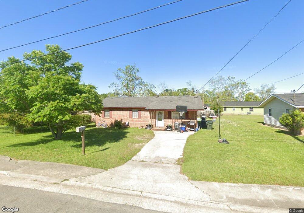 903 Shirley Ave, Douglas, GA 31533 - photo 1